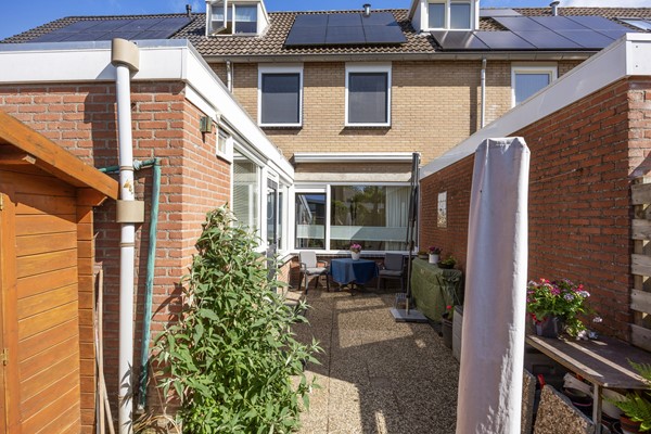 Medium property photo - 't Veer 14, 9351 DH Leek